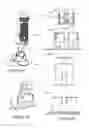 Fig. 17 - Apparatus and methods for introducing portals in bone
