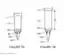 Fig. 22 - Apparatus and methods for introducing portals in bone