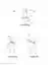 Fig. 23 - Apparatus and methods for introducing portals in bone