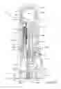 Fig. 37 - Apparatus and methods for introducing portals in bone