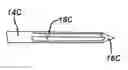 Fig. 01 - FLUTED BONE AWL AND METHOD OF USE