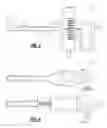 Fig. 04 - Surgical jig assembly for use in the manipulation and fixation of bony structures