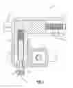 Fig. 06 - Surgical jig assembly for use in the manipulation and fixation of bony structures