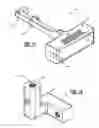 Fig. 10 - Surgical jig assembly for use in the manipulation and fixation of bony structures