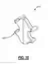 Fig. 13 - Surgical jig assembly for use in the manipulation and fixation of bony structures