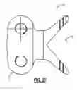 Fig. 22 - Surgical jig assembly for use in the manipulation and fixation of bony structures
