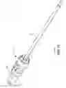 Fig. 03 - Surgical drive apparatus