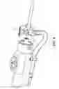 Fig. 09 - Surgical drive apparatus