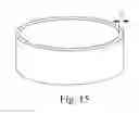 Fig. 09 - Disposable circumcision anastomat