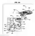 Fig. 07 - Motor control and feedback in powered surgical devices