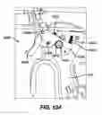 Fig. 15 - Motor control and feedback in powered surgical devices