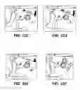 Fig. 17 - Motor control and feedback in powered surgical devices