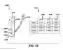 Fig. 18 - Motor control and feedback in powered surgical devices