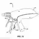 Fig. 19 - Motor control and feedback in powered surgical devices