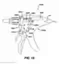 Fig. 24 - Motor control and feedback in powered surgical devices
