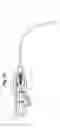 Fig. 03 - Catheter System for Left Heart Access