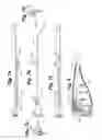 Fig. 11 - Catheter System for Left Heart Access