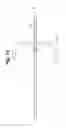 Fig. 17 - Catheter System for Left Heart Access