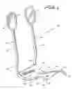 Fig. 02 - Device for treating shoulder dystocia