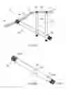Fig. 12 - Bone securement apparatus and method