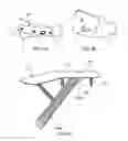 Fig. 15 - Bone securement apparatus and method
