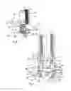 Fig. 03 - Polyaxial bone anchoring device and instrument for use with the same