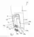 Fig. 04 - Polyaxial bone anchoring device and instrument for use with the same