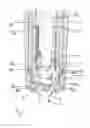 Fig. 07 - Polyaxial bone anchoring device and instrument for use with the same