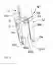 Fig. 09 - Polyaxial bone anchoring device and instrument for use with the same