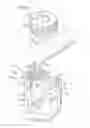 Fig. 02 - Spinal implant locking member with improved guidance, tactile and visual feedback