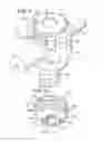 Fig. 03 - Spinal implant locking member with improved guidance, tactile and visual feedback