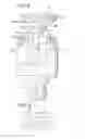 Fig. 04 - Spinal implant locking member with improved guidance, tactile and visual feedback