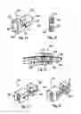 Fig. 10 - Laminoplasty fixation devices