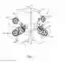 Fig. 02 - Facet joint replacement instruments and methods