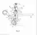 Fig. 04 - Facet joint replacement instruments and methods