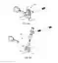 Fig. 09 - Facet joint replacement instruments and methods
