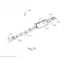 Fig. 28 - Facet joint replacement instruments and methods