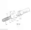 Fig. 32 - Facet joint replacement instruments and methods