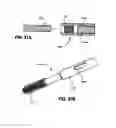 Fig. 34 - Facet joint replacement instruments and methods