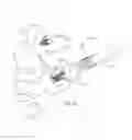 Fig. 52 - Facet joint replacement instruments and methods