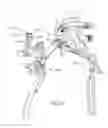 Fig. 64 - Facet joint replacement instruments and methods