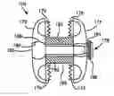 Fig. 01 - Bone plates, screws and instruments