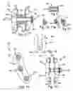 Fig. 04 - Bone plates, screws and instruments