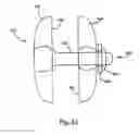 Fig. 10 - Bone plates, screws and instruments