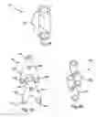 Fig. 12 - Bone plates, screws and instruments