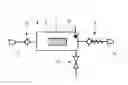 Fig. 01 - DEVICE FOR GENERATING VAPOUR FOR INJECTION INTO A HUMAN OR ANIMAL VESSEL