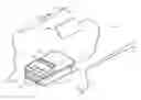 Fig. 01 - Electrosurgical wave generator