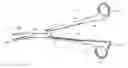 Fig. 01 - Surgical forceps