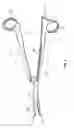 Fig. 03 - Surgical forceps