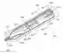 Fig. 01 - Electrosurgical tissue treatment device